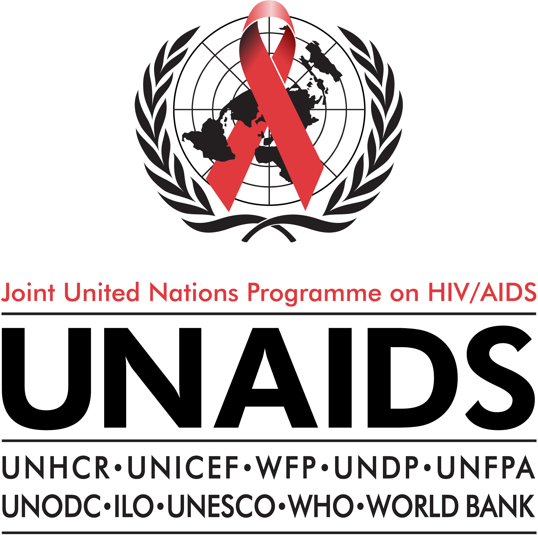 Unaids-Logo-Vector