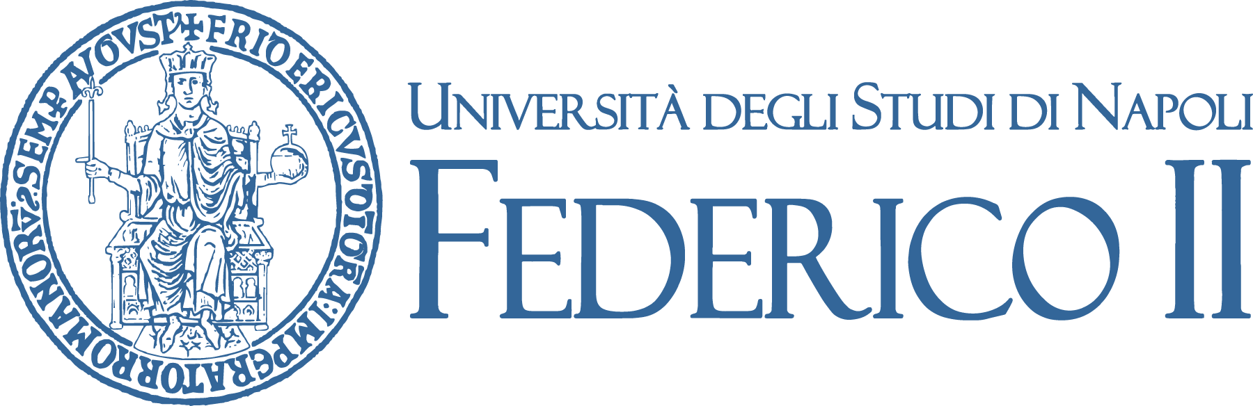 UniNa-Federico-II-Logo-Vector