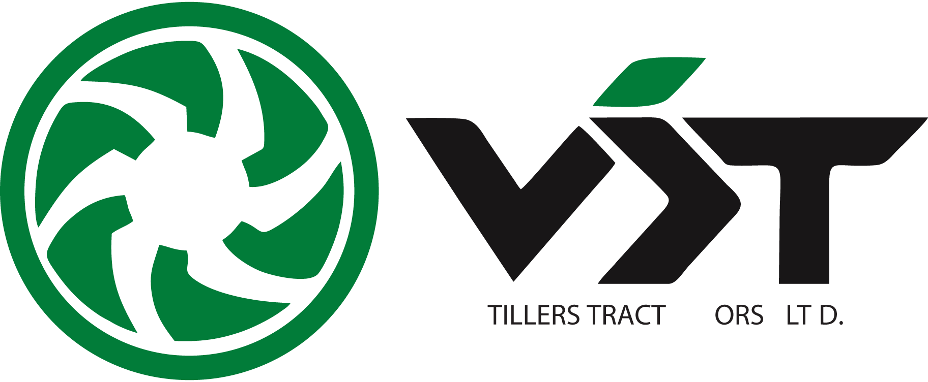V.S.T.-Tillers-Tractors-Ltd-Logo-Vector