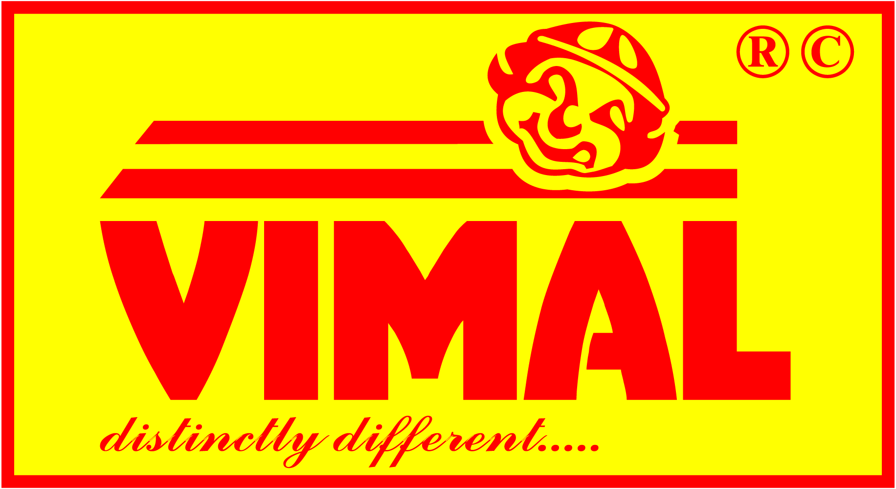 VIMAL Logo Vector VIMAL-Logo-Vector