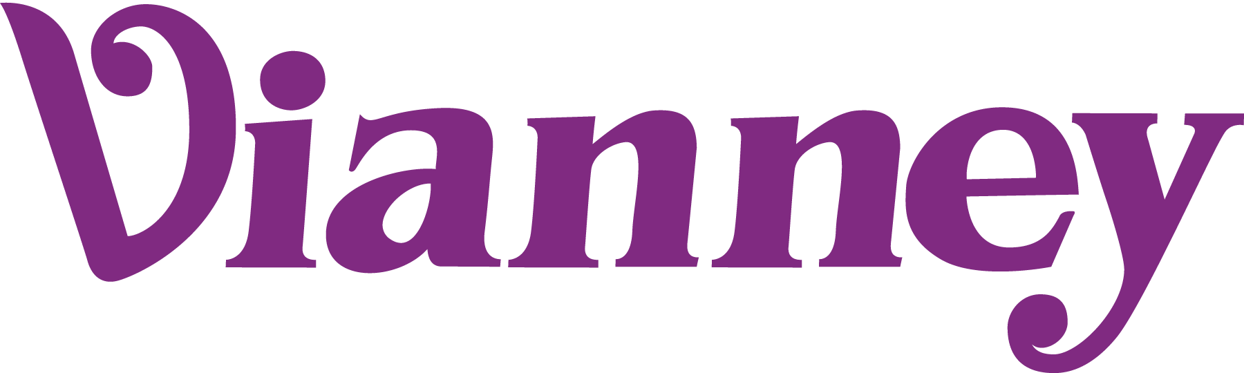 Vianney-Logo-Vector
