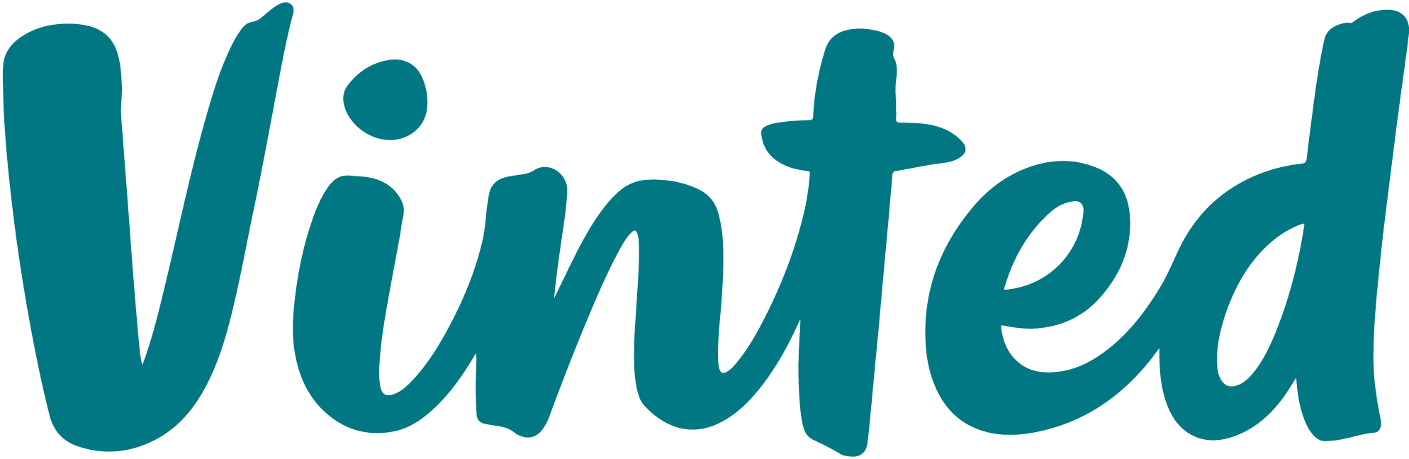 Vinted-Logo-Vector