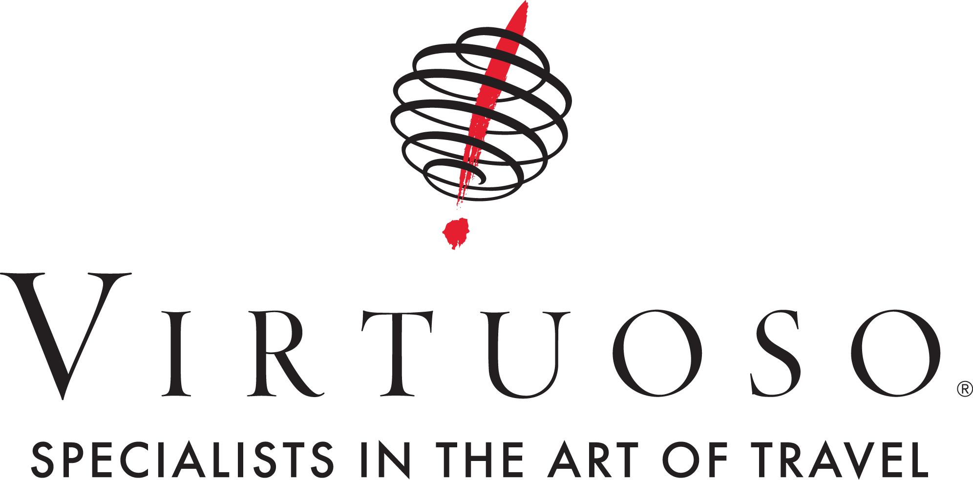 Virtuoso-Travel-Logo-Vector