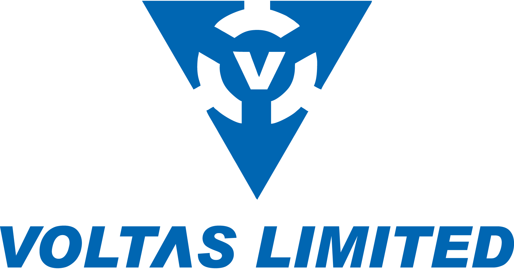 Voltas-Limited-Logo-Vector
