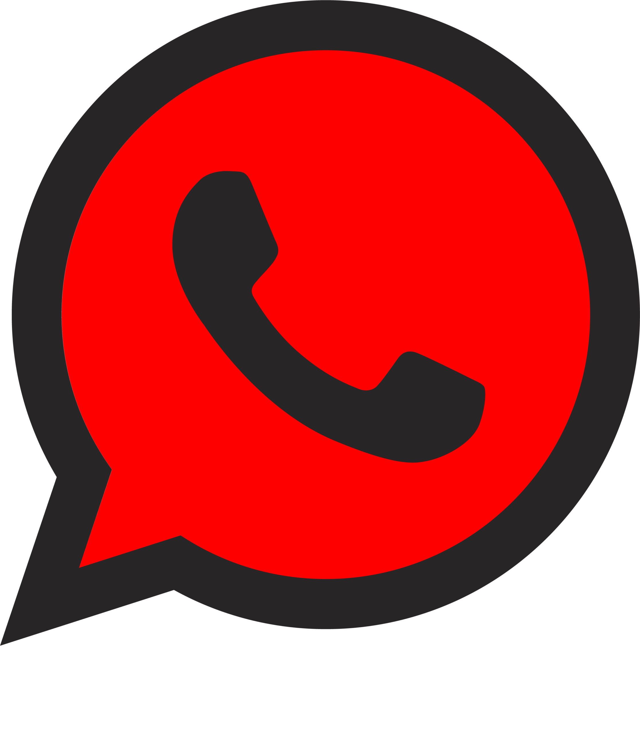 WhatsApp Red and Black Logo Vector scaled WhatsApp-Red-and-Black-Logo-Vector
