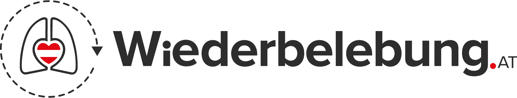 Wiederbelebung-AT-Logo-Vector