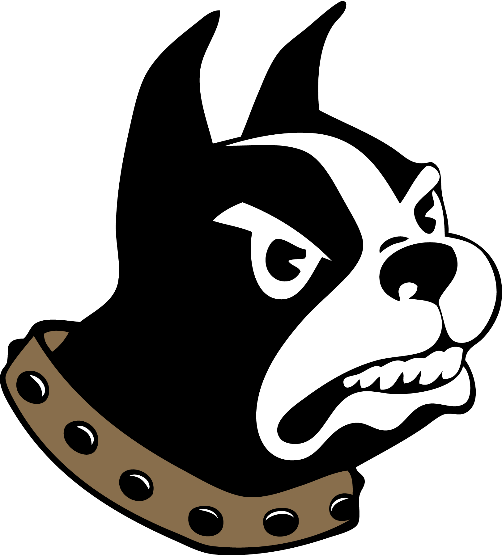 Wofford-Terriers-Logo-Vector