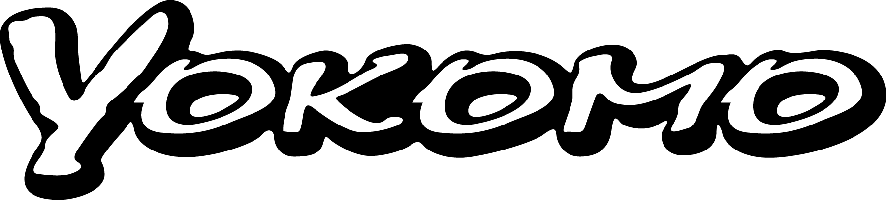 Yokomo-Logo-Vector