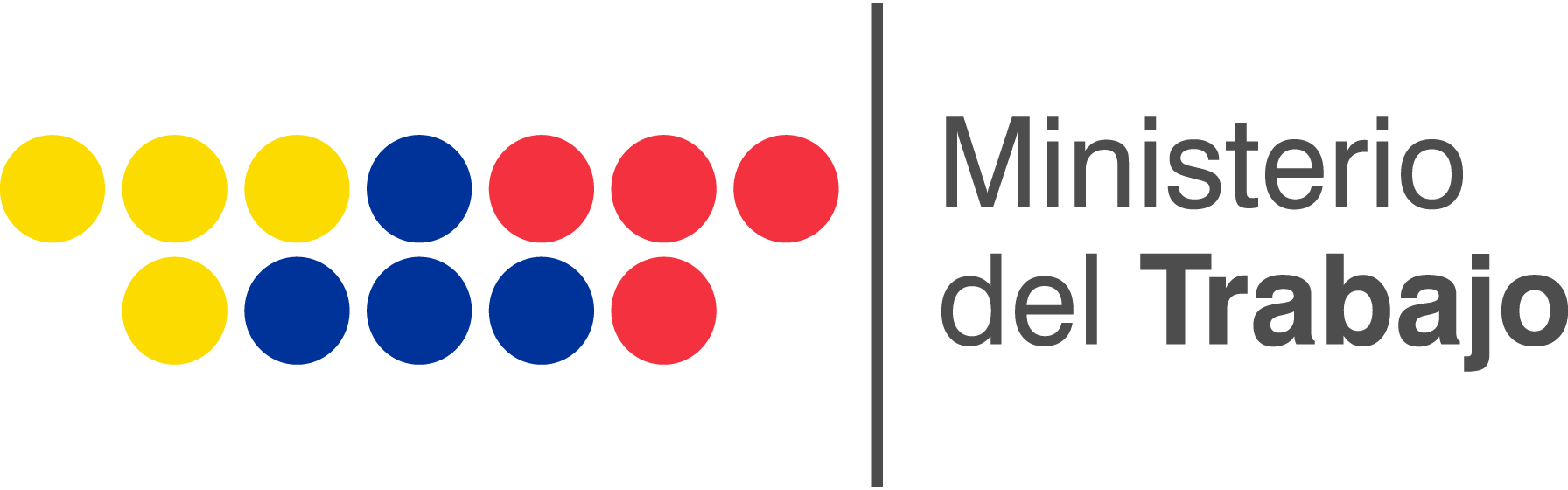 ministerio-del-trabajo-ecuador-Logo-Vector