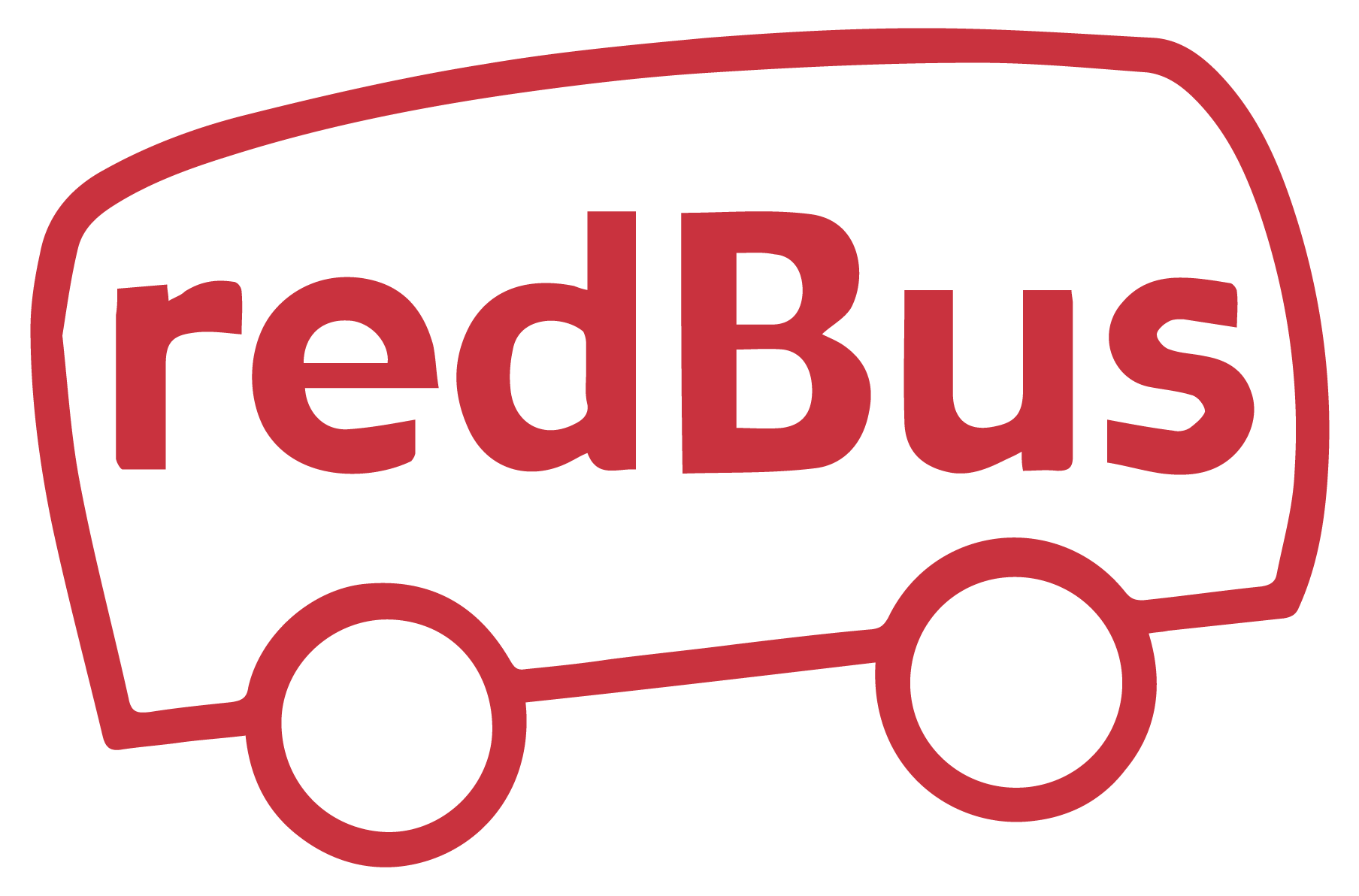 redBus Logo Vector redBus-Logo-Vector